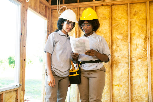 Best Attic Insulation Installation  in Rittman, OH