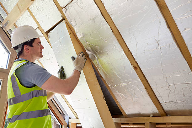 Best Residential Insulation Services  in Rittman, OH