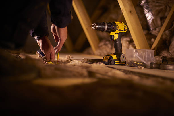 Range of Insulation Solutions in Rittman, OH